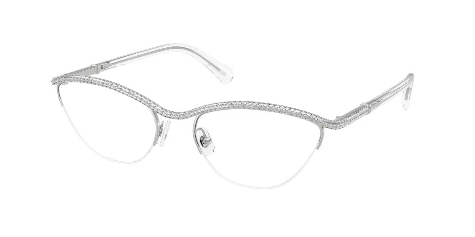 Swarovski 1026 Eyeglasses - view 3